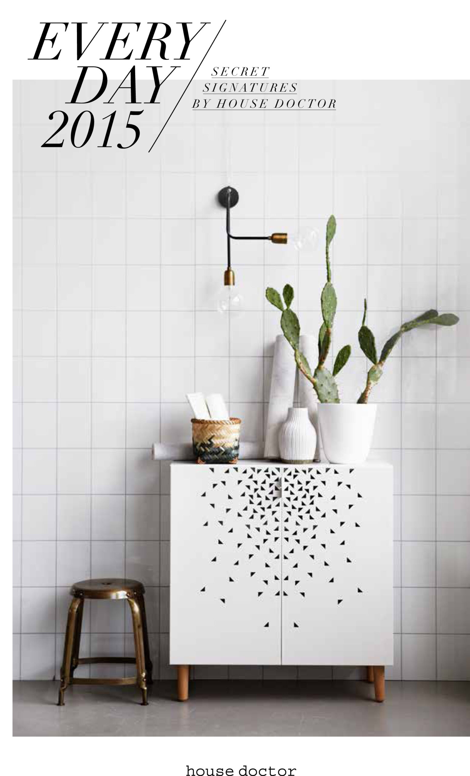 tiendas de diseño nórdico online Shop Nørdico nuevo catálogo Everyday 2015 - House Doctor muebles de diseño estilo nórdico escandinavo estilismo de interiores diseño danés decoración de interiores blog decoración diseño de interiores 