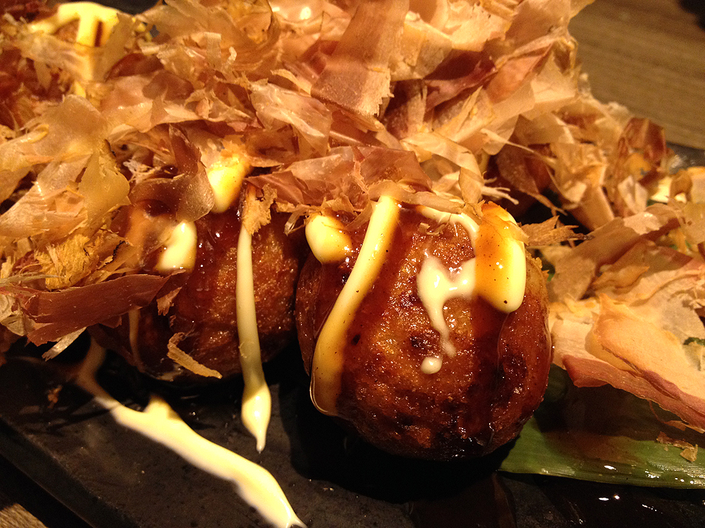 delikatissen Tonkatsu takoyaki sushi gyoza Sopa de miso shabu shabu Ruta gastronómica por Tokio ramen udon okonomiyaki comida japonesa 