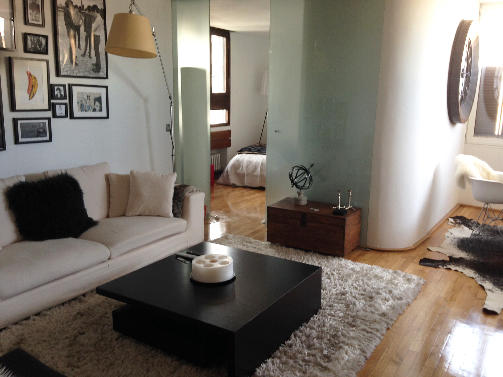 torres blancas madrid sillas tolix sillon barcelona lampara kartell sain de oiza iconos del diseño hogares nordicos españa estilo nórdico madrid estilo nórdico escandinavo diseño nórdico españa blog decoracion interiores 