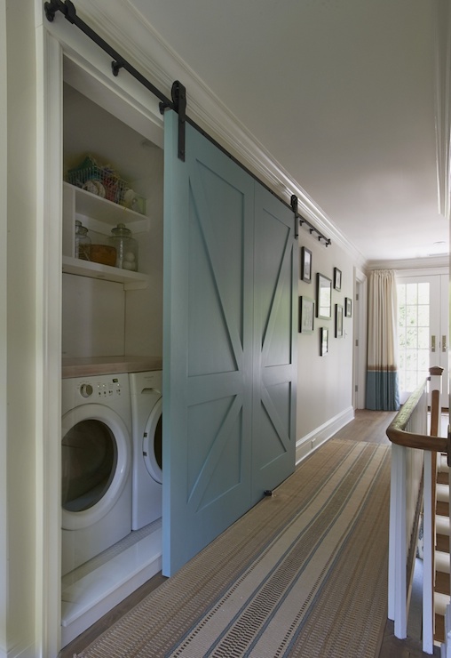 tendencias decoración puertas correderas tipo granero Inspiración interiores del mundo estilo moderno estilo americano diy decoración diseño de interiores blog diy tendencias 