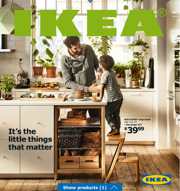 delikatissen salones cocinas ikea Nuevo catálogo Ikea 2016 muebles de diseño inspiración ikea ikea usa ikea suecia ikea catalogo proximo año decoración muebles ikea blog decoracion estilo nordico 