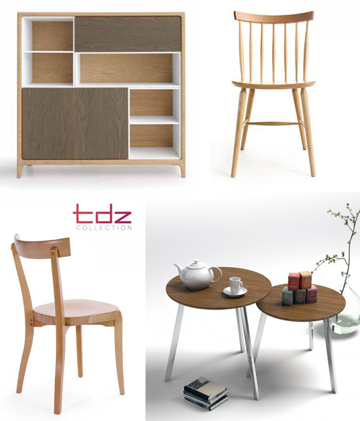 delikatissen tiendas de muebles online tiendas de diseño online Tendenza Store tdz collection muebles muebles de diseño nórdico italiano español muebles de diseño decoración e iluminación diseño Made in Spain compras online diseño españa accesorios para el hogar 