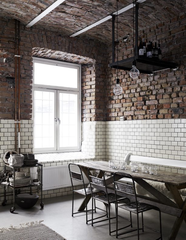 vintage muebles inspiración ikea estudio atelier nordico estilo nórdico escandinavo estilo industrial estilismo nórdico decoración oficinas lugar de trabajo decoración interiores blog decoración nórdica 