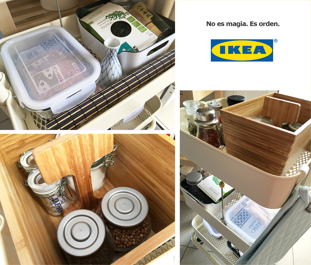 delikatissen organizar con ikea muebles suecos muebles cocina ikea inspiración ikea ikea todoenorden ikea cocinas estilo nórdico escandinavo decoración ikea accesorios cocina ikea 