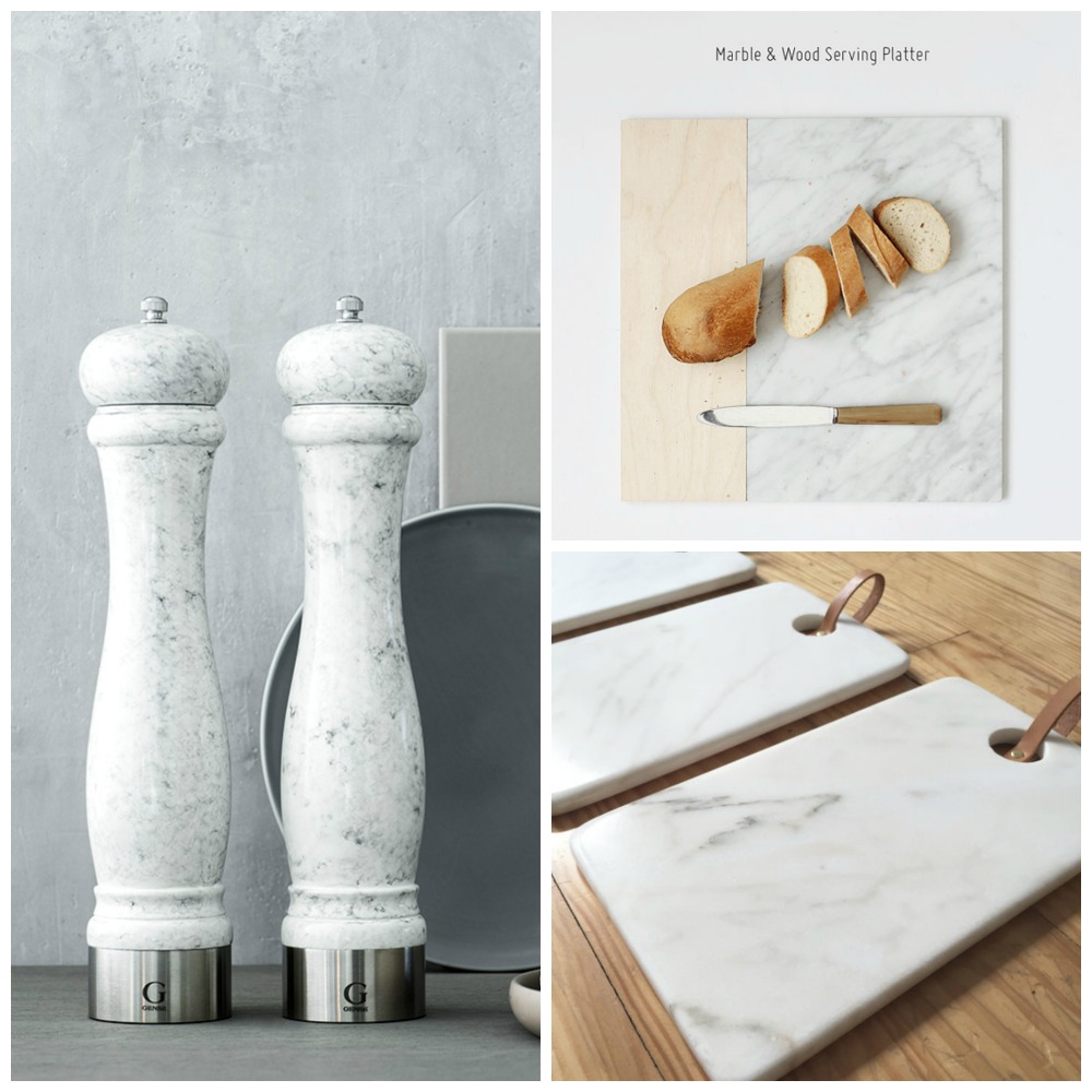 posavasos portavelas boles tablas marmol estilo nórdico estilismo de interiores diseño nórdico escandinavo decoración interiores complementos marmol blog decoración nórdica Artículos de diseño Accesorios de mármol para el hogar 