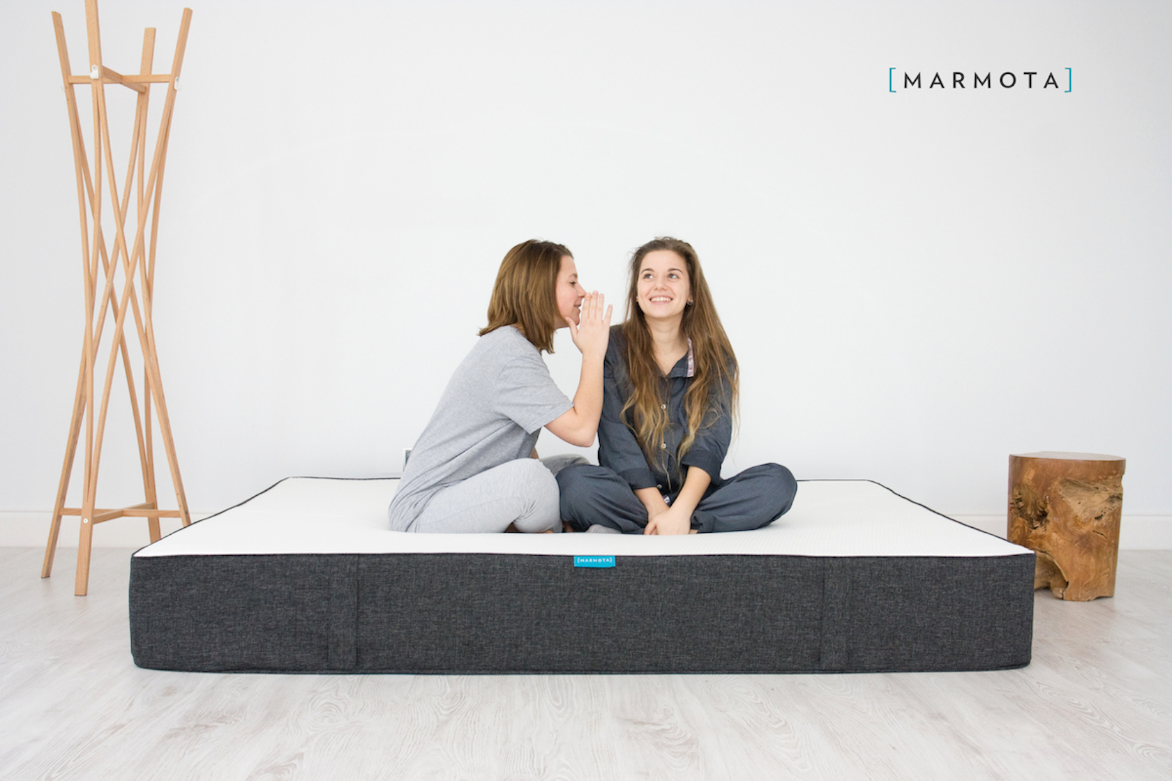 delikatissen muebles dormitorio muebles de descanso fundas colchon lavable Dormir como una Marmota colchones marmota colchones flexibles plegables colchones de látex colchon fabricado españa accesorios hogar 