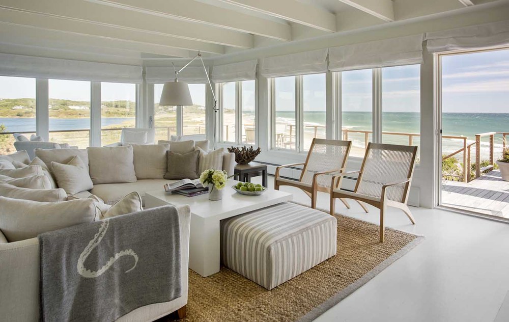 estilo nórdico costa estilo hamptons decoración estilo americano playa decoración casas celebrities famosos costa este americana decoración casa de la playa decoración blog decoración nórdica blog de decoración interiores beach house 