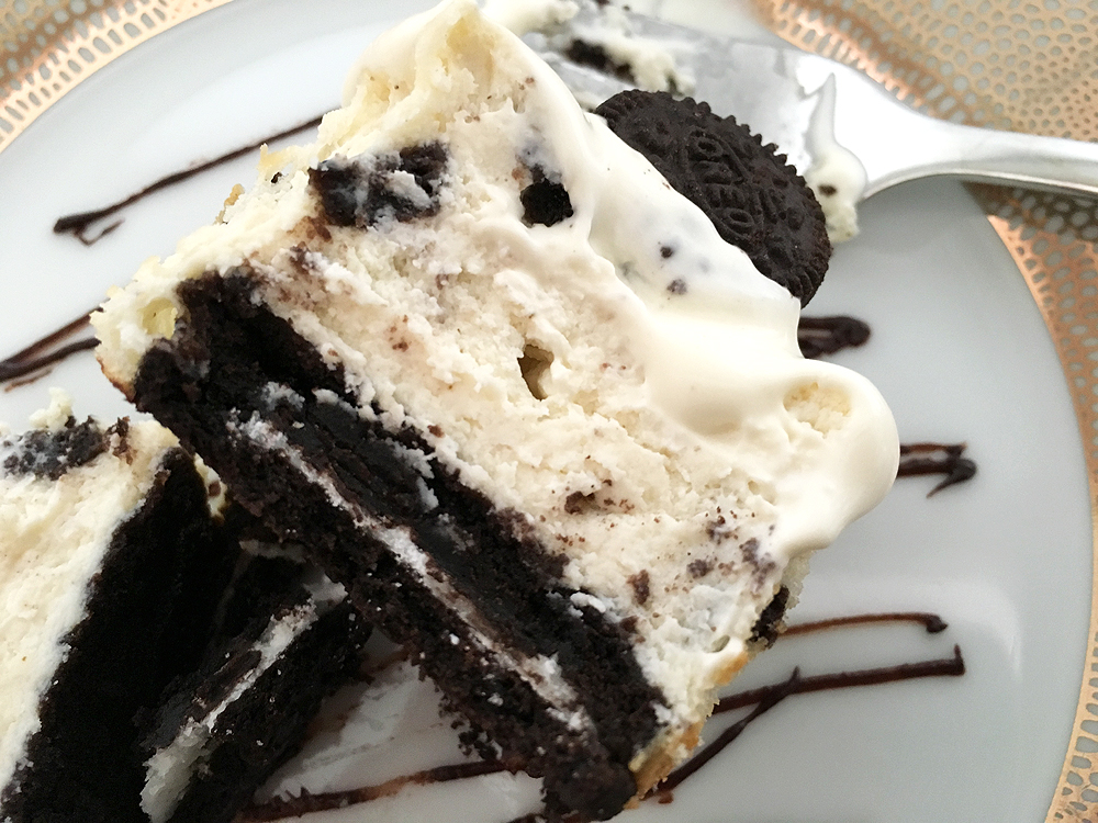 tartas de queso postres recetas delikatissen postres oreo postres individuales Oreo cream cheesecake cupcakes magdalenas de queso cupcakes cheese cake 