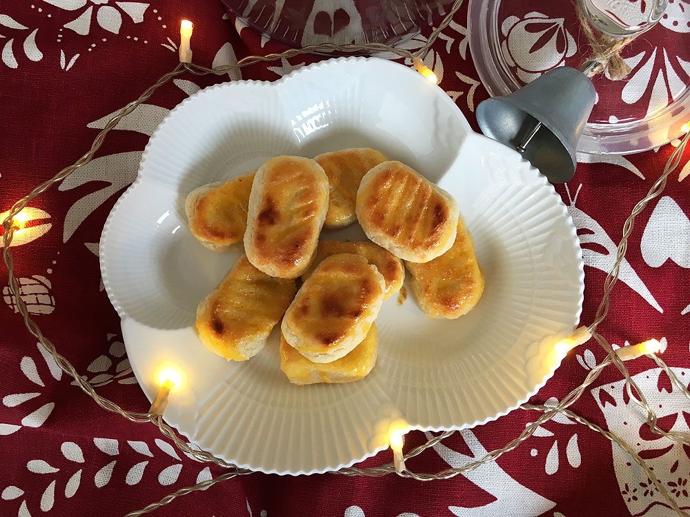 delikatissen mazapan horneado mazapan casero marcipan dulces rápidos navidad dulces navideños dulces fáciles navidad dulces españoles navidad dulces de almendra 