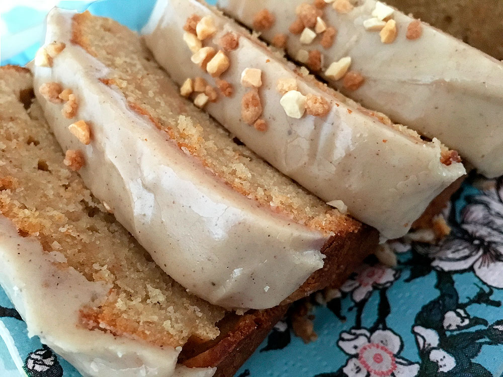 recetas postres navideños recetas delikatissen postres delikatissen Gingerbread (bizcocho de jengibre) bizcocho navidad bizcocho especias bizcocho casero 
