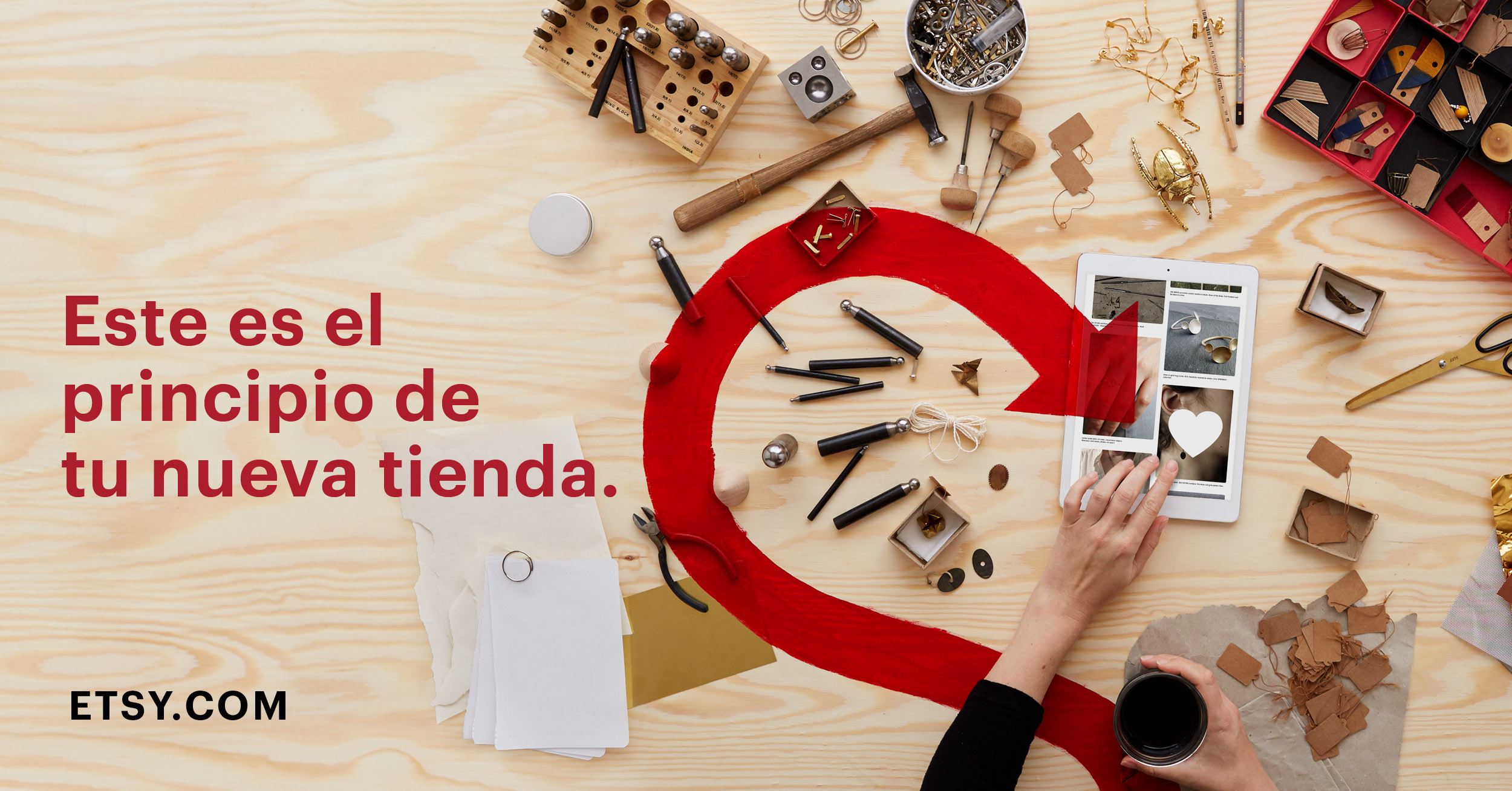 tienda online en etsy tienda diy artesanía online Tienda de decoración online mentores en etsy resolution etsy resolution diseño online compras blog decoración abre tu tienda online abre tienda en etsy 