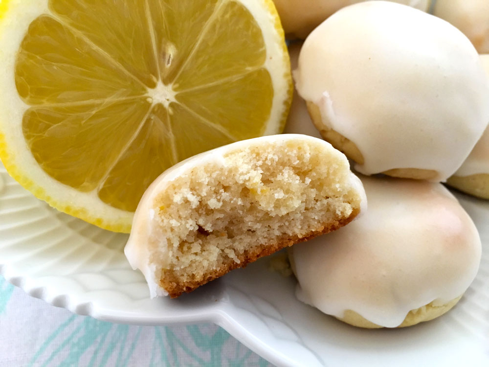 recetas delikatissen galletas rápidas galletas pequeñas galletas para el té galletas fáciles galletas delikatissen galletas de limón galletas con glasead galletas caseras 