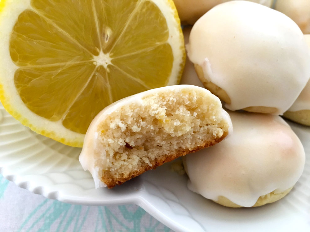 delikatissen recetas delikatissen galletas rápidas galletas pequeñas galletas para el té galletas fáciles galletas delikatissen galletas de limón galletas con glasead galletas caseras 