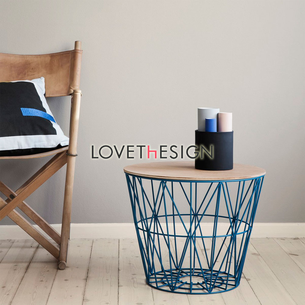 muebles de diseño LOVEThESIGN jaime hayon fritz hansen Ferm Living diseño nórdico diseño danés contemporáneo compras online diseño nordico accesorios nórdicos 
