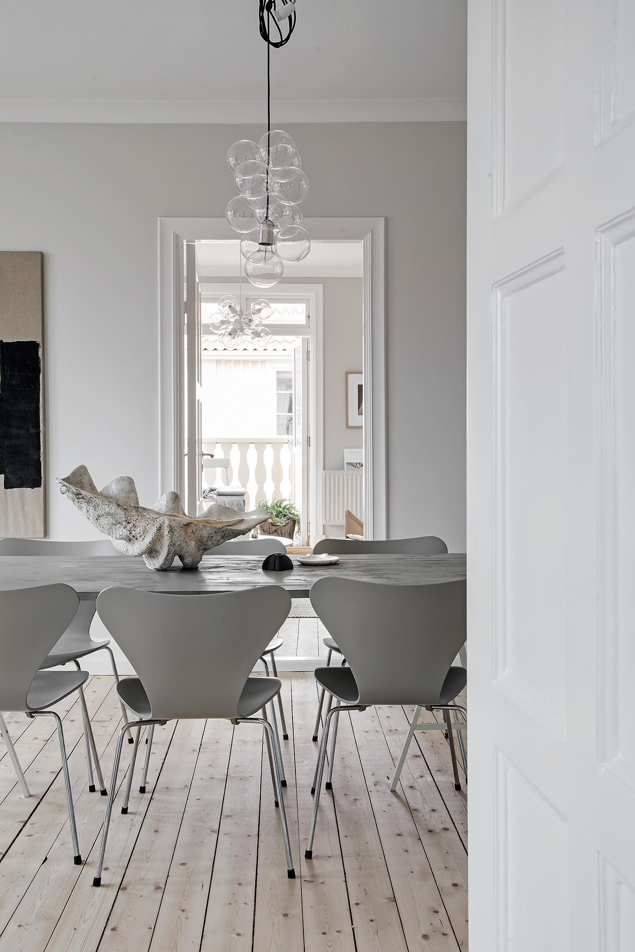 delikatissen estilo minimalista estilo escandinavo diseño interiores decoración sueca decoración interiores decoración en neutros blog decoración nórdica 