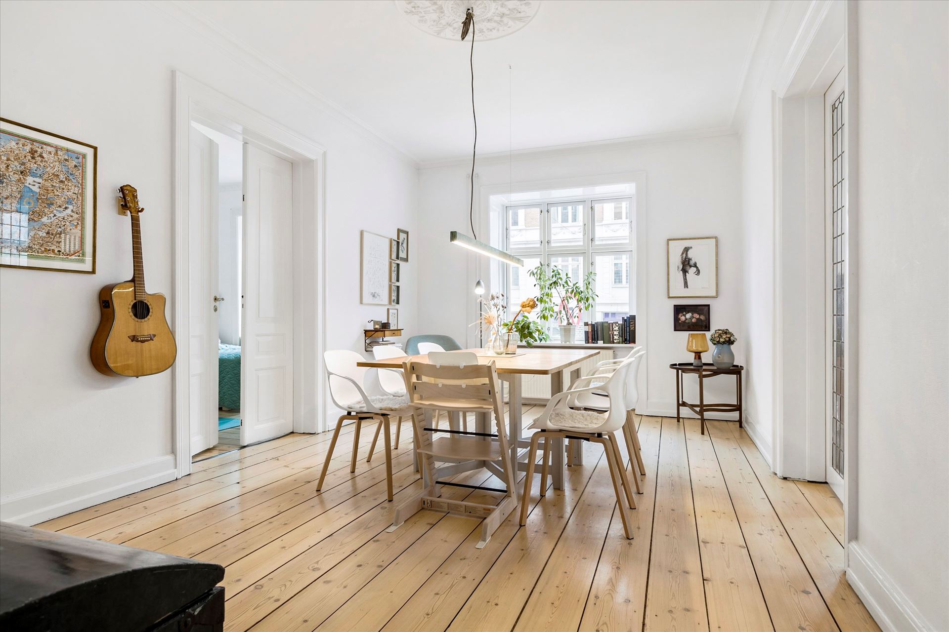 delikatissen pisos modernos pisos escandinavos decoración piso danes estilo nórdico decoración ligera decoración hogareña decoración comedores blog decoración 