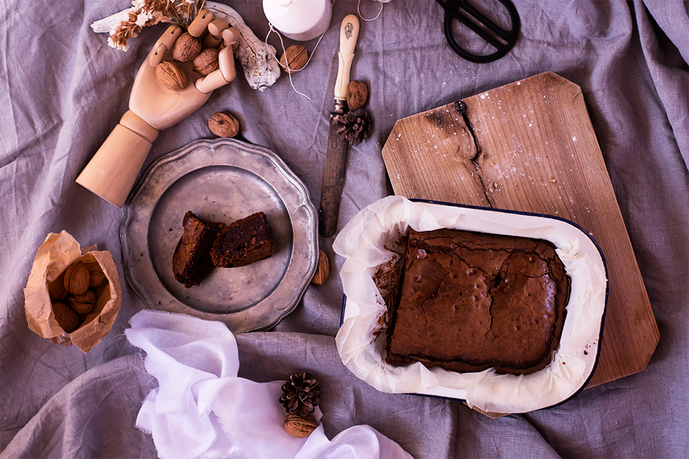 delikatissen postres americanos chocolate brownie rápido brownie facil brownie bizcocho chocolate bizcocho casero 