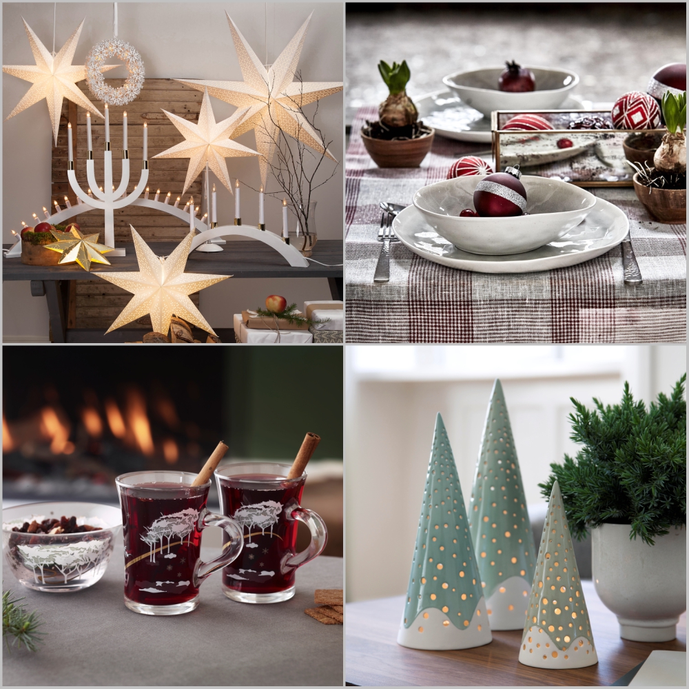 Thanksgiving regalos reyes regalos navidad diseño nórdico diseño danés decoraciones navideñas nórdicas compras navidad online compras de Navidad y Reyes código descuento black friday 
