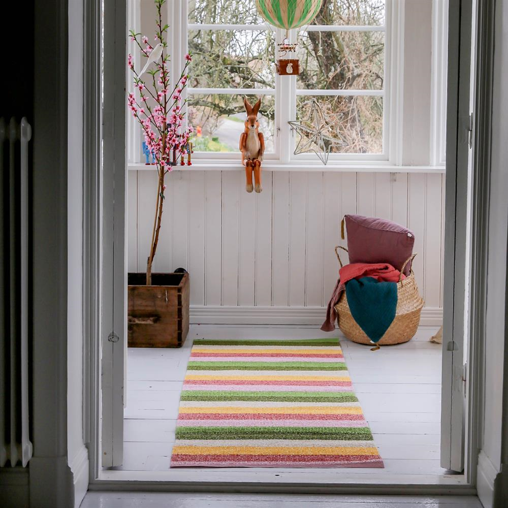 delikatissen textiles hogar diseño sueco diseño nórdico complementos hogar alfombras nórdicas alfombras nordic nest alfombras de plástico accesorios hogar alfombras 