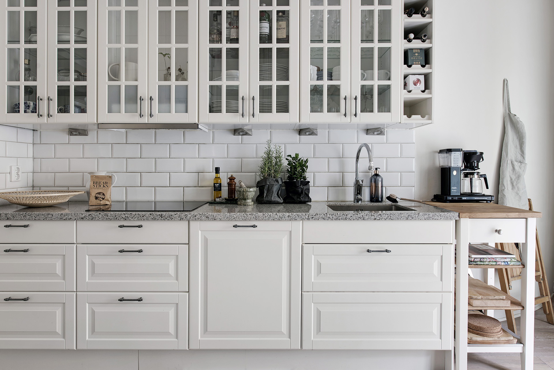 diseño cocinas decoración cocinas cocina nórdica cocina moderna cocina estilo escandinavo cocina clásica country cocina blanca armarios vitrina cocina 