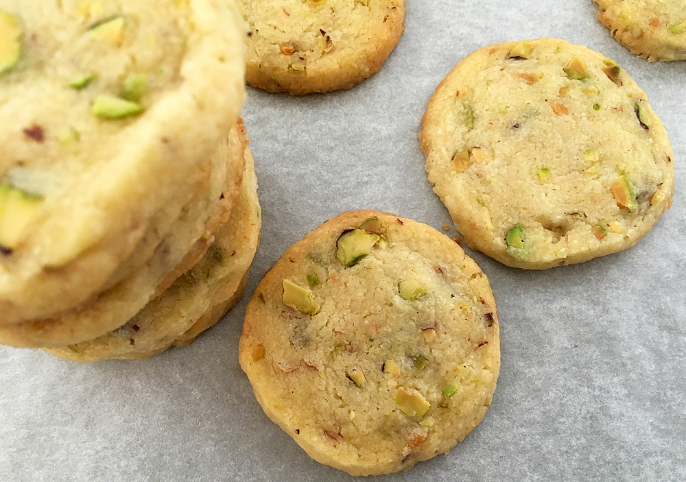 delikatissen homemade cookies galletas nórdicas galletas hechas en casa galletas fáciles galletas de pistachos galletas de jengibre galletas de frutos secos galletas danesas galletas caseras 