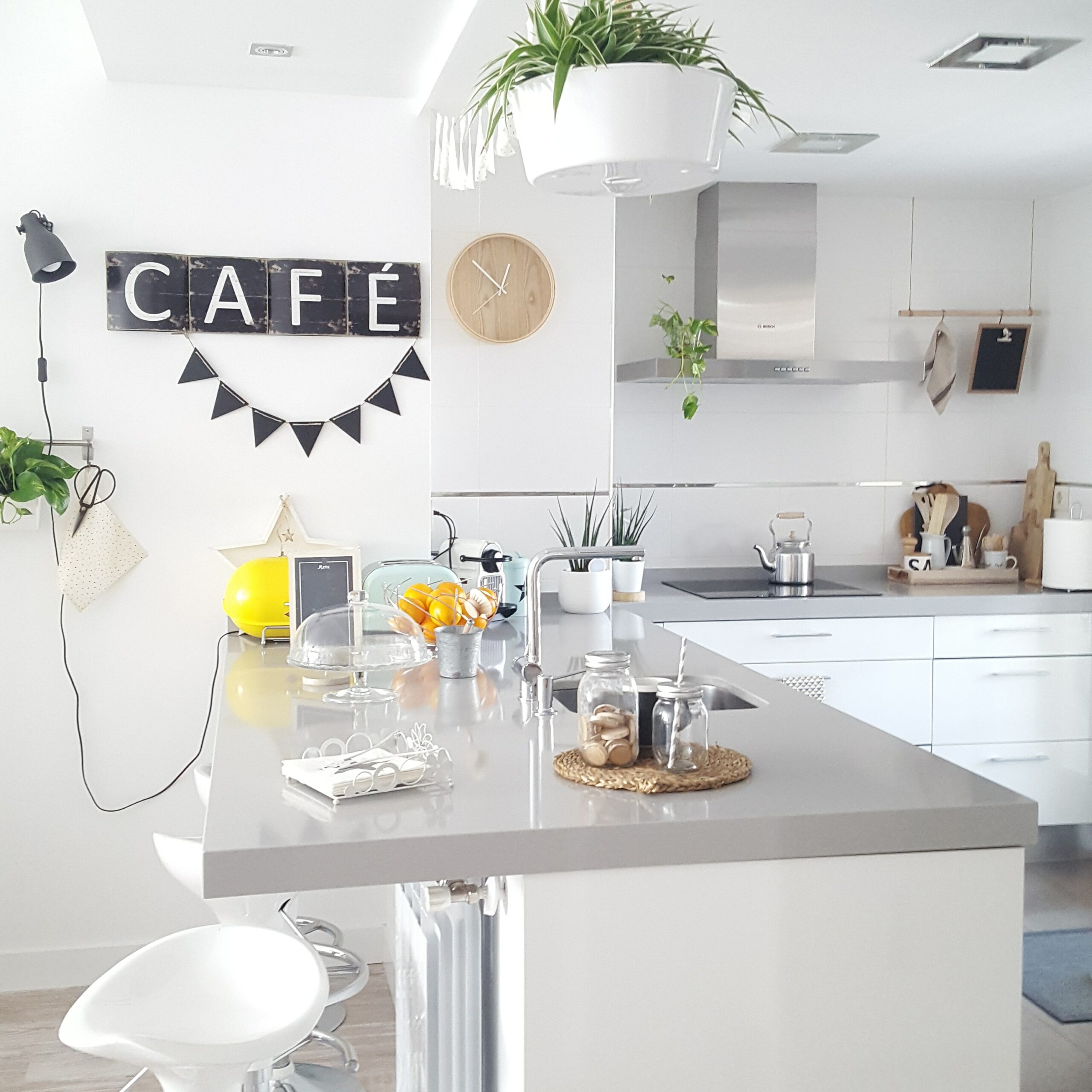 hogares de nuestros lectores estilo nórdico madrid estilo escandinavo españa decoración de interiores blog decoración nórdica 