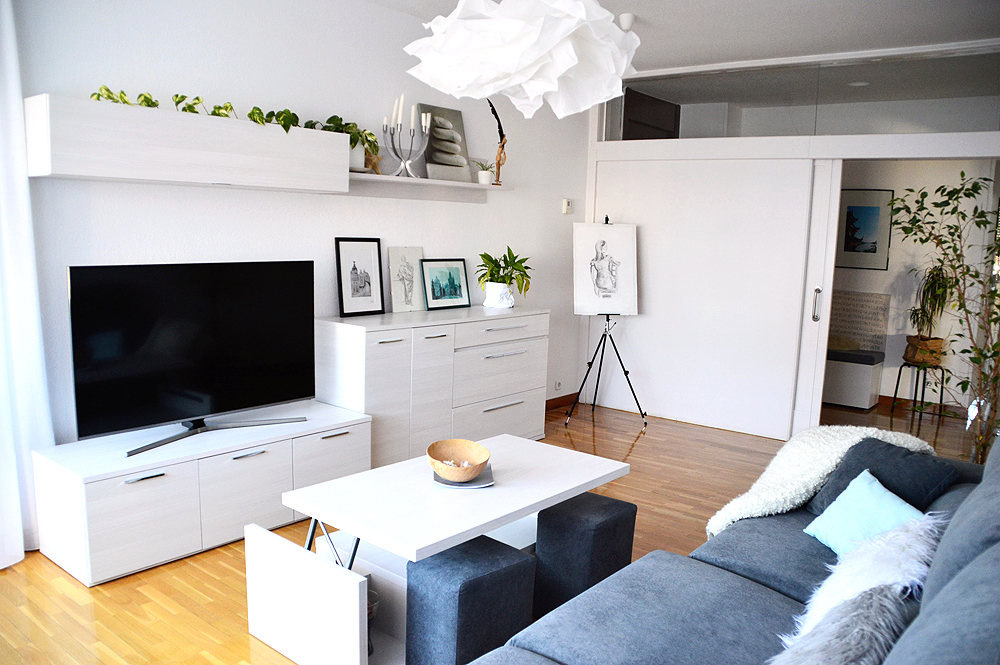 hogares de nuestros lectores estilo nórdico madrid estilo escandinavo españa decoración de interiores blog decoración nórdica 