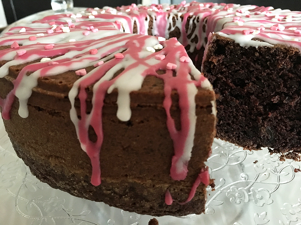 delikatissen red velvet cake postres con hortalizas bundt cake de remolacha bizcocho rojo bizcocho de remolacha y cacao bizcocho de frutas beet cake 