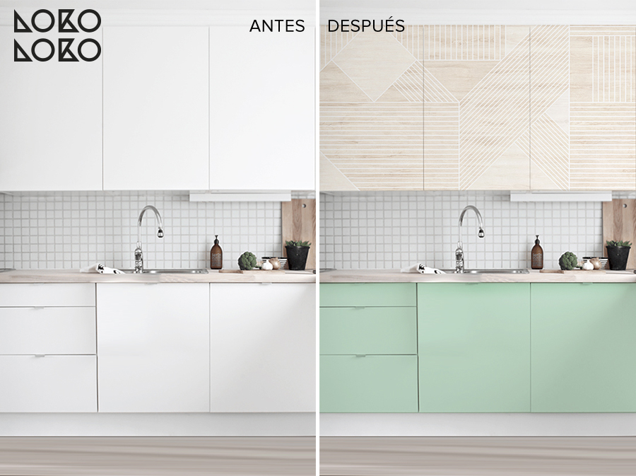 vinilos decorativos 