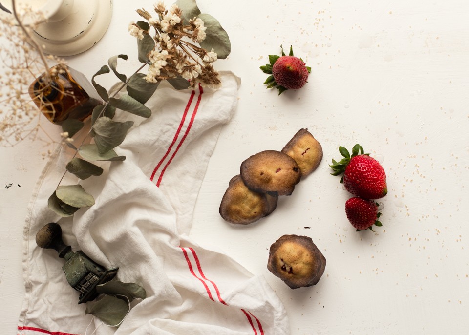 postres con fresas galletas fáciles galletas de corte galletas con fruta galleta de fresa fresas en postres 