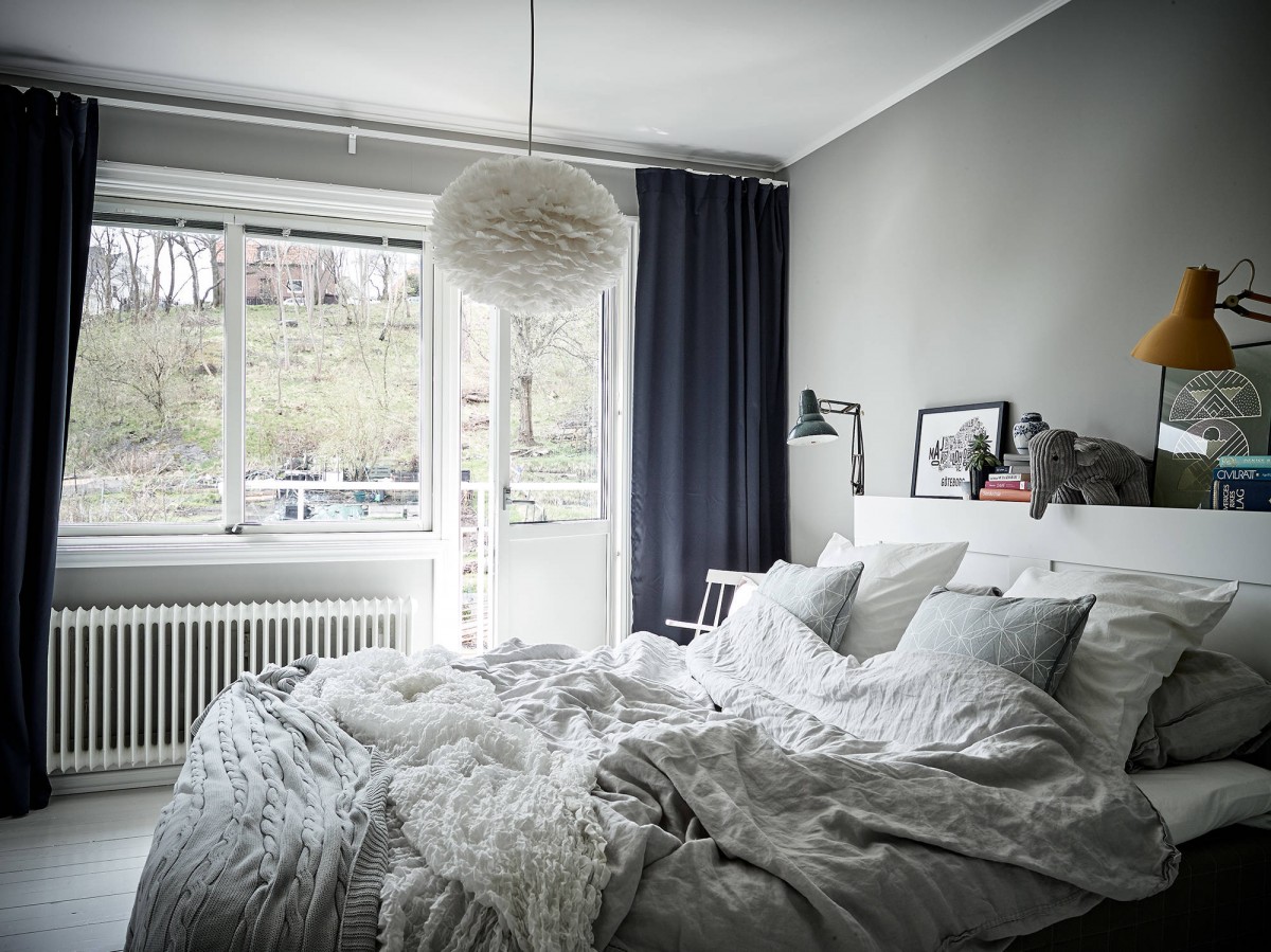 textiles dormitorio textiles decoración scandinavian bedroom lampara plumas eos vita dormitorios escandinavos dormitorio nórdico decoración romántica decoracion dormitorios 