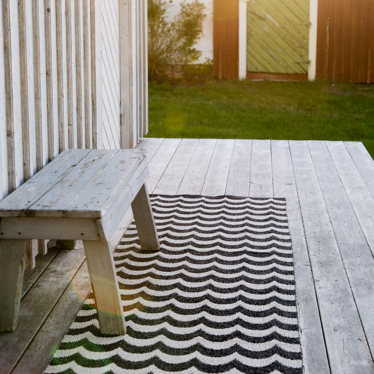 delikatissen diseño sueco diseño nórdico alfombras suecas alfombras nórdicas alfombras exterior Alfombras de plástico Brita Sweden alfombras de diseño 