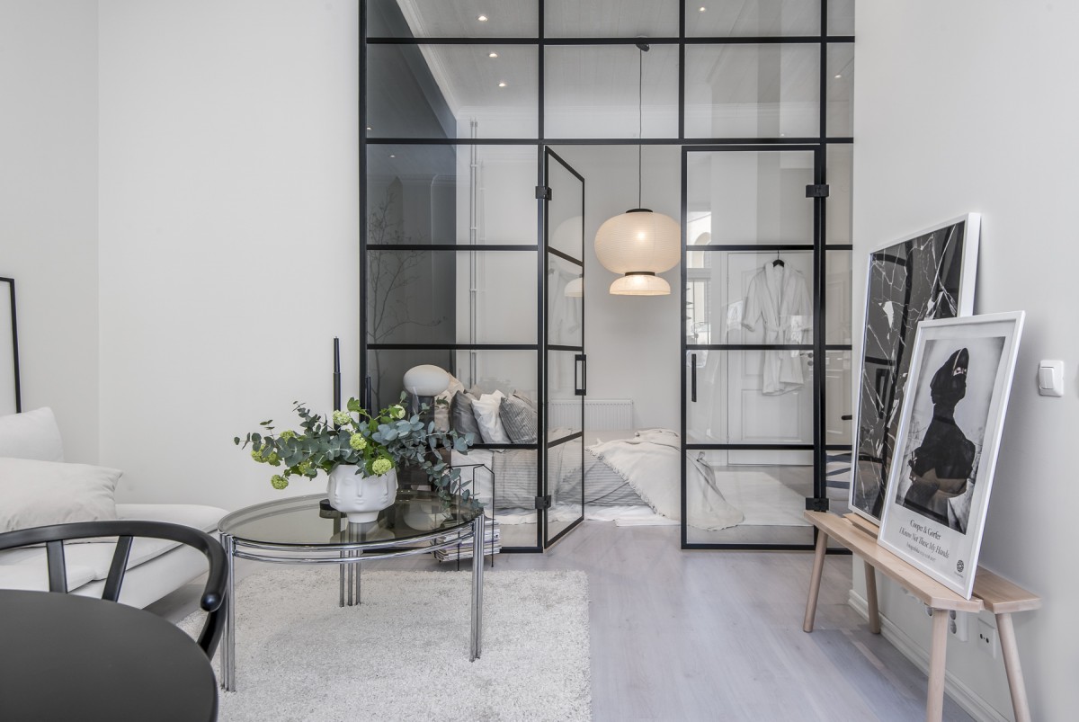 estilo escandinavo diseño interiores decoración pisos pequeños decoración interiores de bajo a vivienda bajo local comercial 