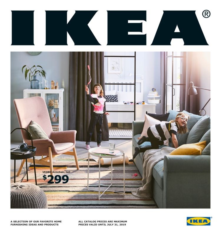 salones ikea Nuevo Catálogo Ikea 2019 novedades ikea 2019 dormitorios ikea catalogo ikea 2019 