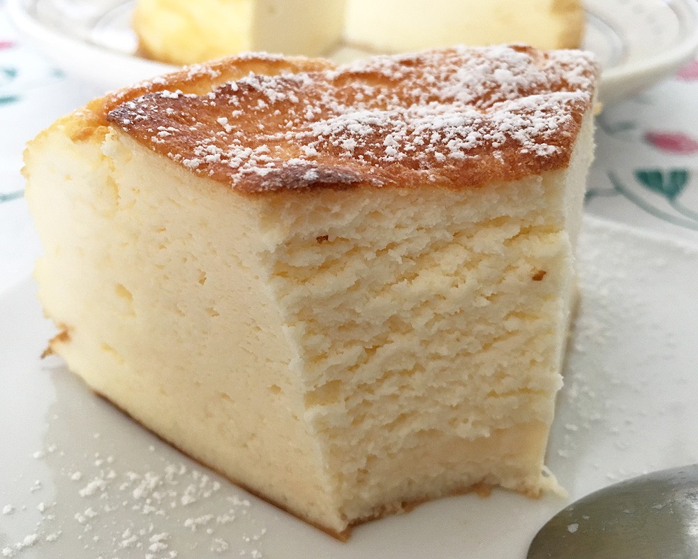 tarta suave y esponjosa tarta rápida tarta ingredientes sencillos tarta fácil de yogur tarta de yogur griego tarta de queso greek yogurt cheesecake Greek Yogurt Cake 
