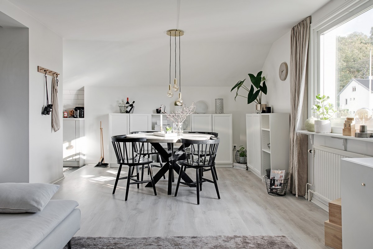 delikatissen muebles bajos estilismo cama decoración escandinava decoración en blanco armarios y estanterías bajas 