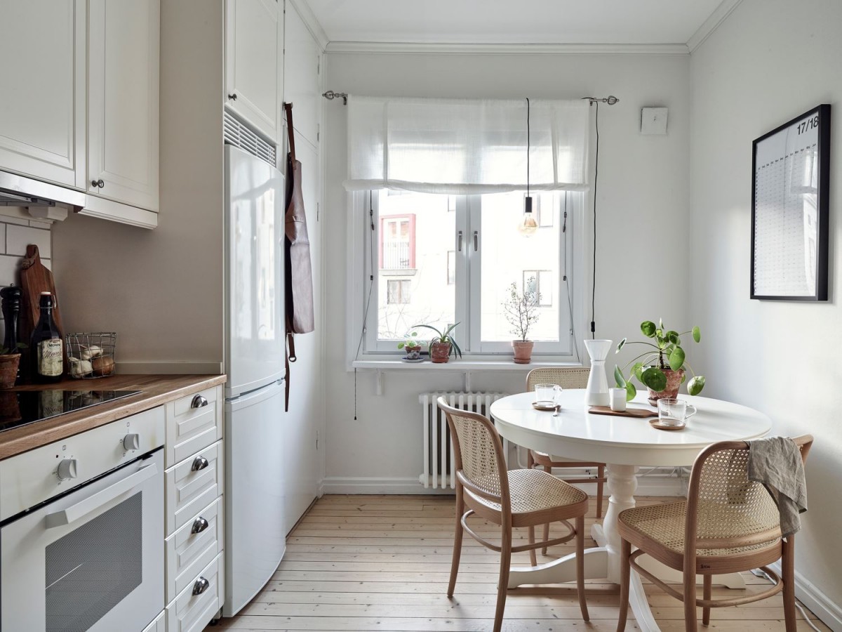 delikatissen reparar vivienda reforma ligera vivienda mejorar piso viejo estilo escandinavo claves renovar barato apartamento de segunda mano 