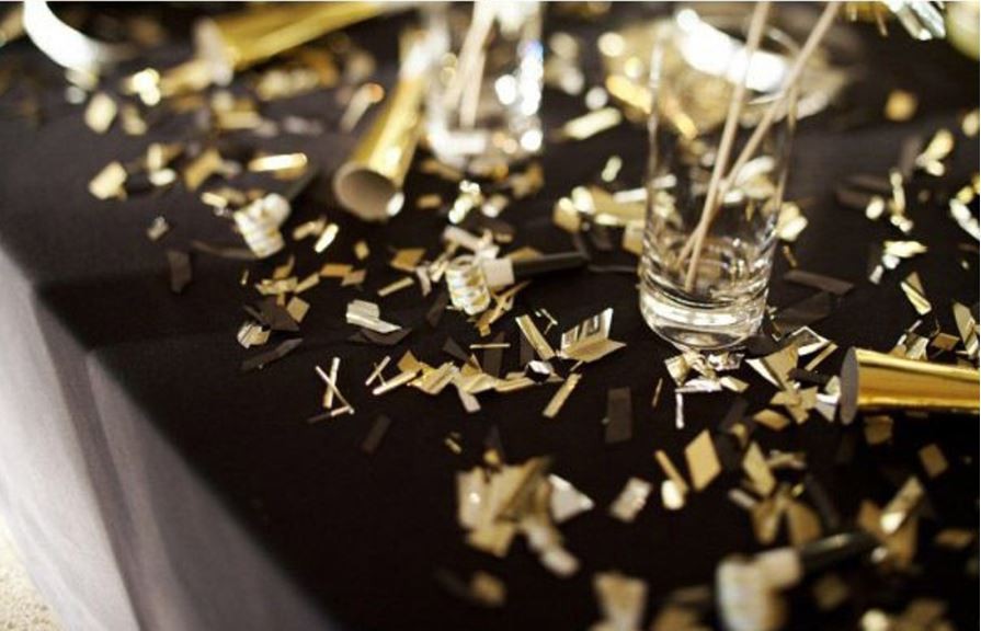 new years eve decor mesa de navidad gold decor estilo nórdico estilo escandinavo estilismo navidad decoración navideña decoración mesa noche vieja decoración mesa navidad 