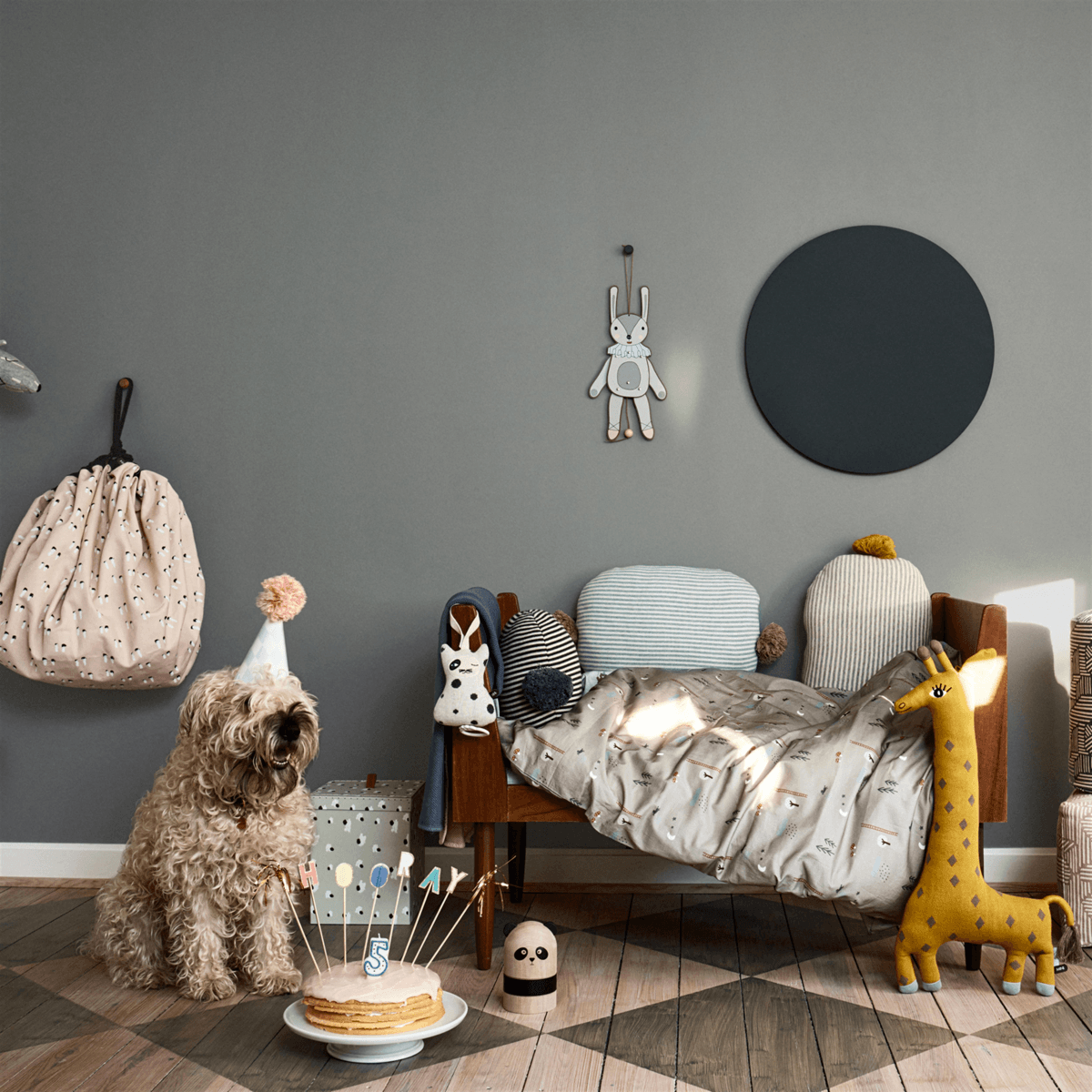 peluches modernos mantitas para niños láminas infantiles juguetes de diseño diseño nórdico infantil diseño escandinavo infantil accesorios hogar infantiles 