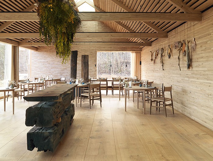 Noma muebles de diseño la nueva cocina nórdica estilo nórdico 