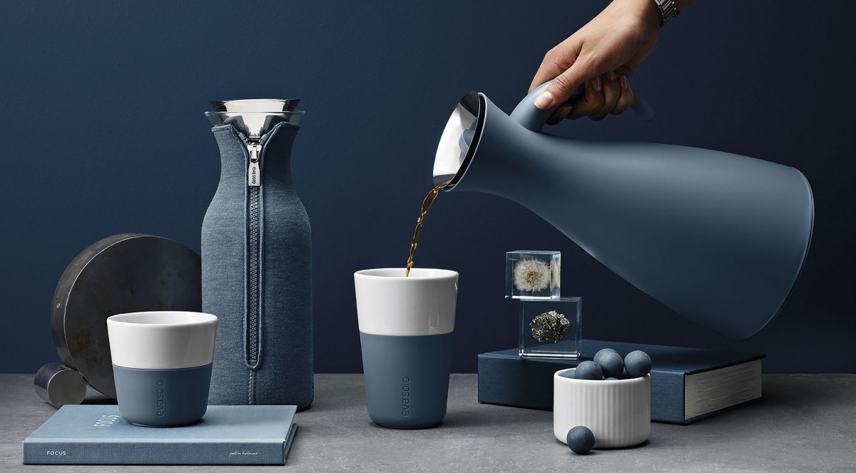tazas termo portátiles jarras termo eva solo diseño nórdico diseño escandinavo accesorios café diseño 
