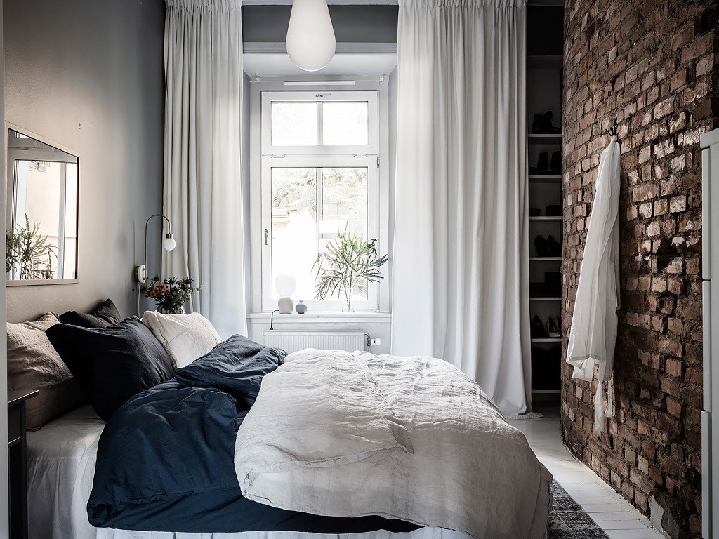 delikatissen dormitorios textiles dormitorios pequeños dormitorios nórdicos dormitorios escandinavos decoración pisos pequeños decoracion dormitorios 