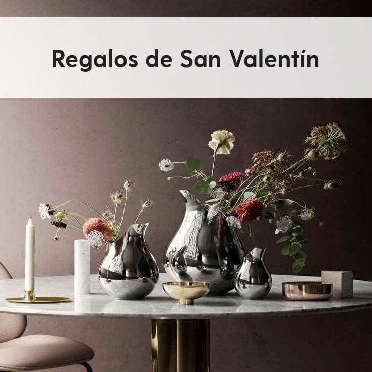tiendas online decoración regalos san valentin regalos decoración regalos de diseño diseño nórdico diseño escandinavo 