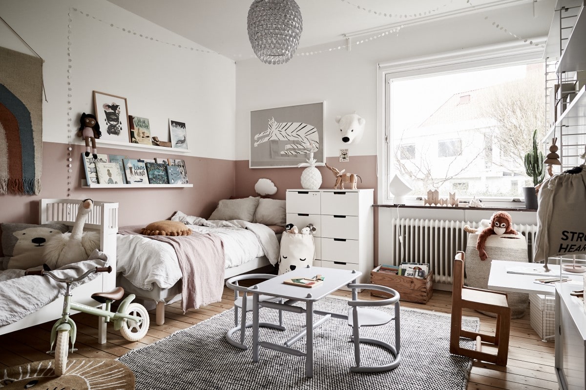 kids decor decoración marrón decoración habitación peques decoración habitación niños decoración habitación infantil 