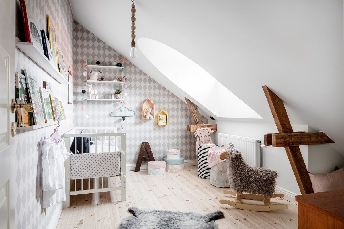 ideas habitacion infantil habitaciones infantiles habitaciones de bebes habitaciones bebes nordicas habitación infantil nórdicas habitacion infantil moderna decoración en blanco cocinas con despensas 