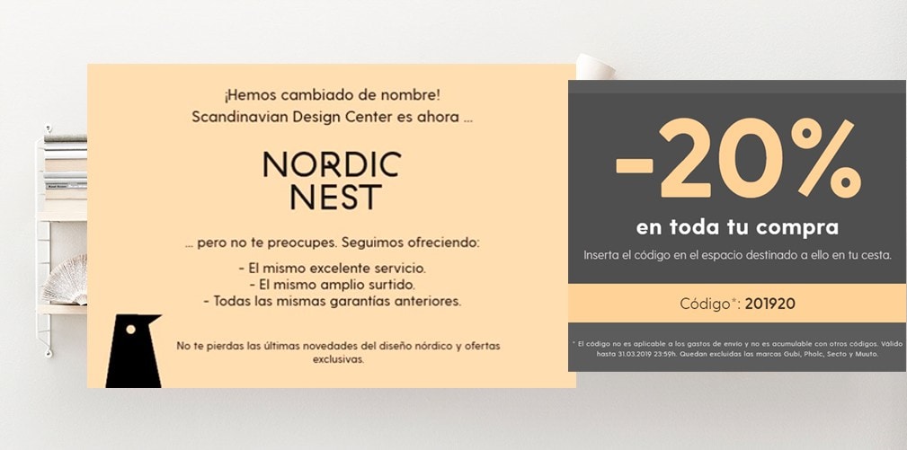 delikatissen tiendas diseño nórdico online scandinavian design muebles de diseño diseño nórdico accesorios hogar 