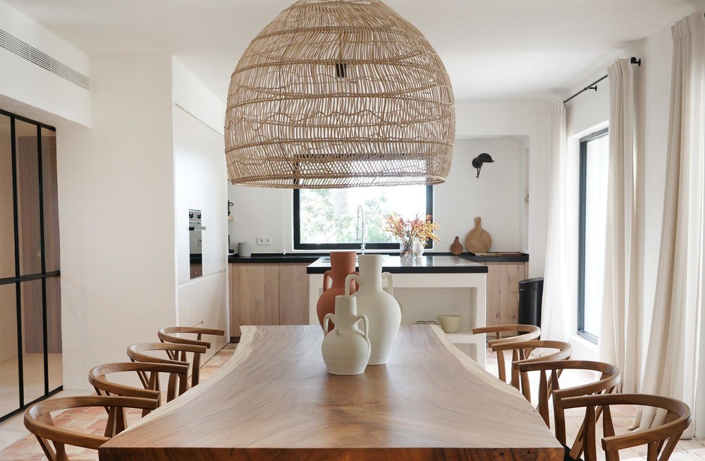 estilo minimalista estilo español decoración mediterránea casa rústica casa piedra casa minimalista casa mediterránea casa de campo 