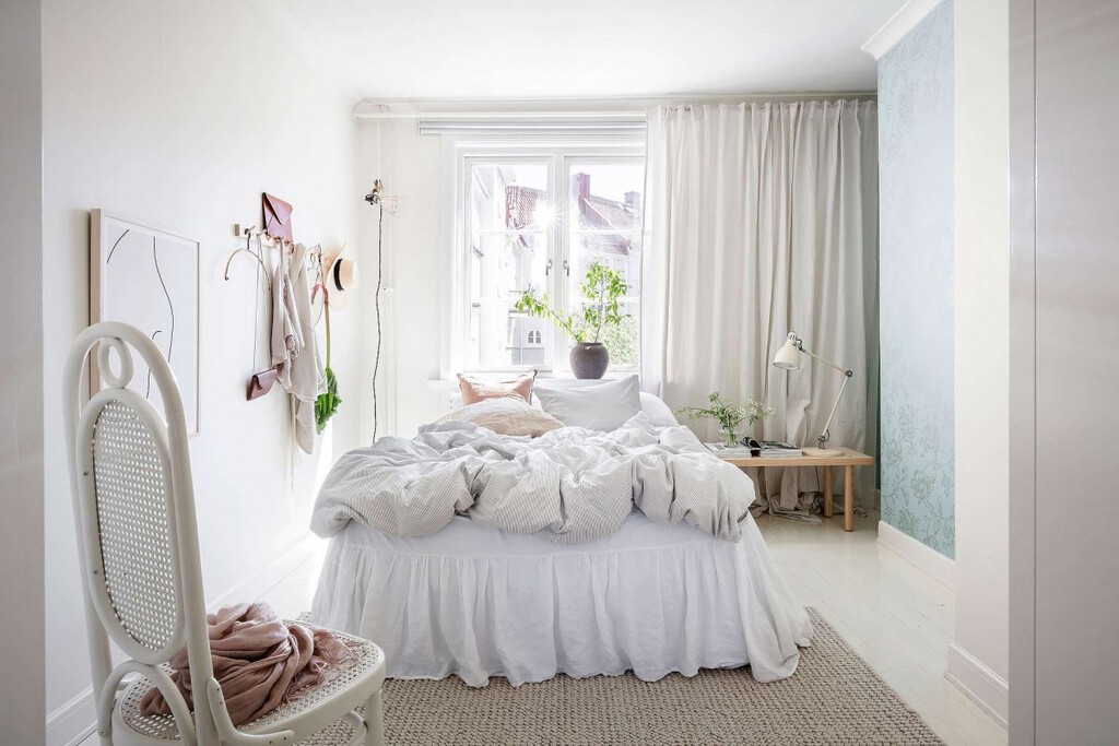 delikatissen textiles hogar algodón textiles hogar sábanas falda de cama decoración interiores dormitorios cubre colchón colchas 