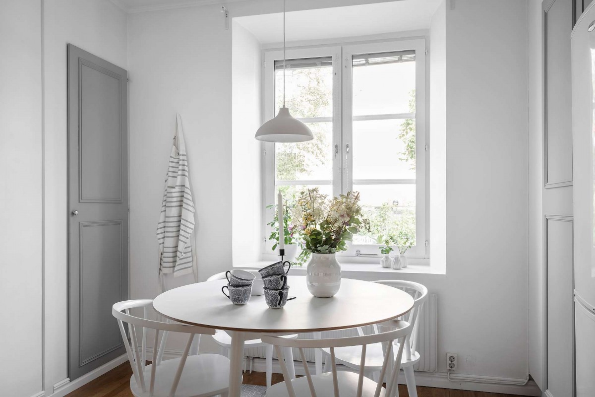 delikatissen white interiors interiores blancos estilo nórdico decoración en blanco 
