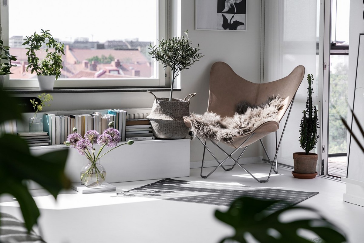 sillon mariposa sillon bkf silla mariposa muebles de diseño lámpara de diseño lampara aplique flos lampara 265 flos butaca bkf aplique 265 flos 